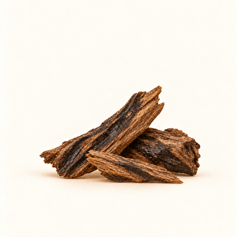 Oriental Oak