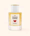 chanel coco mademoiselle dupe parisian sunrise