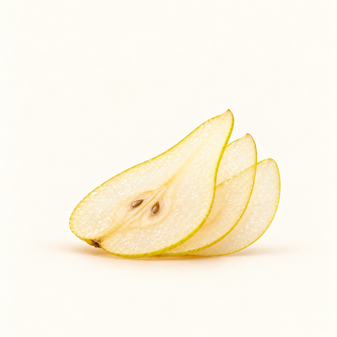 Pear Petal